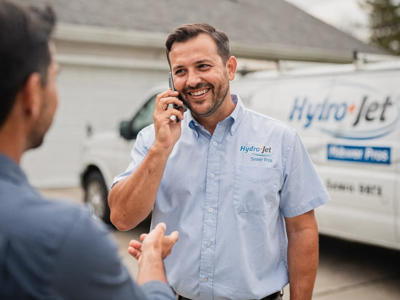 Hydro Jetting Lyndon Center, VT FAQs